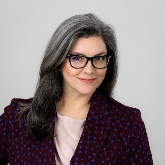 Meet your Posher, Alicia - Picture 1 of 1